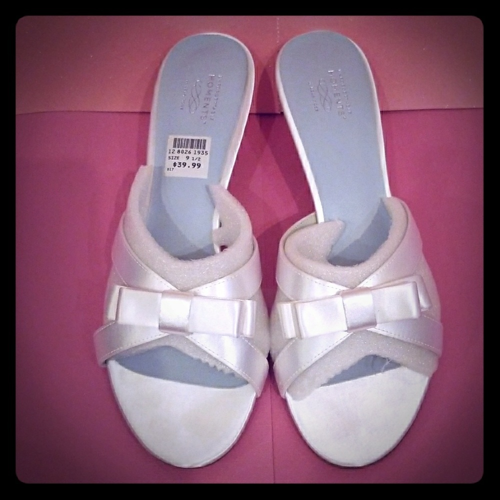 Ladies shoes